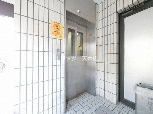 サン・ホワイティ豊里の物件内観写真